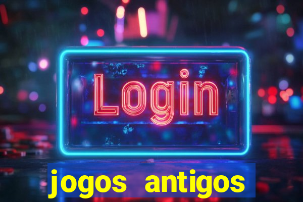 jogos antigos cartoon network